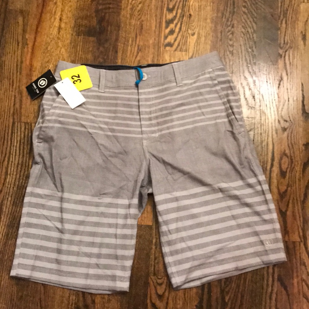 Men's hang ten shorts NEW
